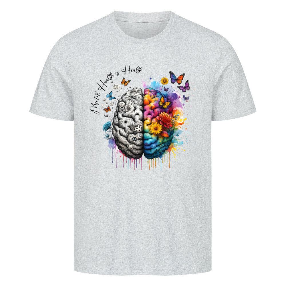 Image for color: heather grey